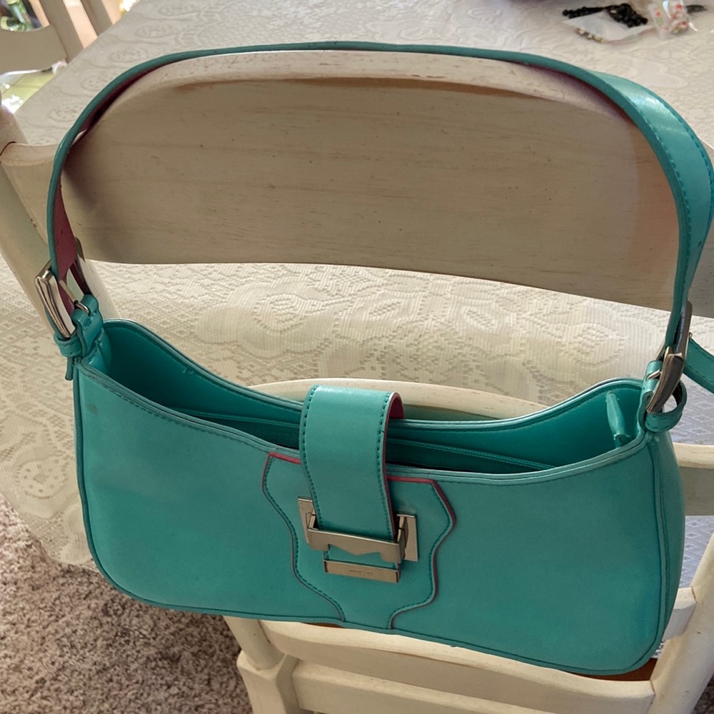 Mondani New York Vintage Purse
